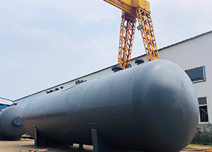 保定热力除氧器