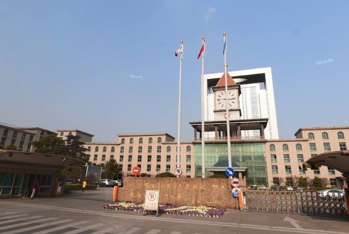 保定低压旋膜式除氧器工程案例-张家港宏昌钢板有限公司