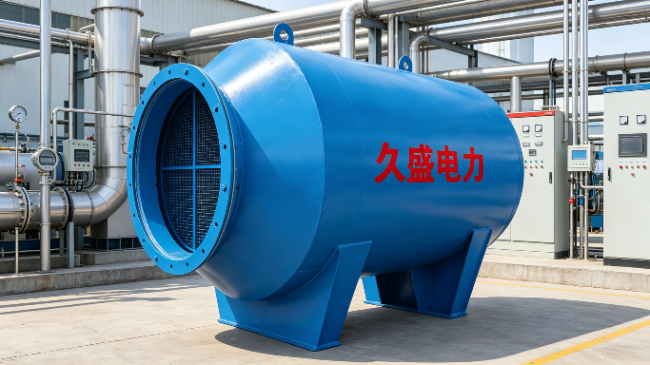 保定风机消声器