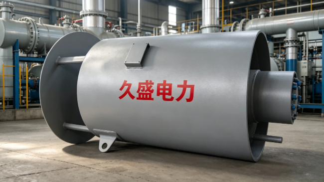 保定蒸汽消声器