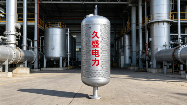 保定小孔消声器