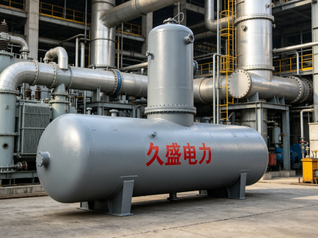 保定高压旋膜除氧器