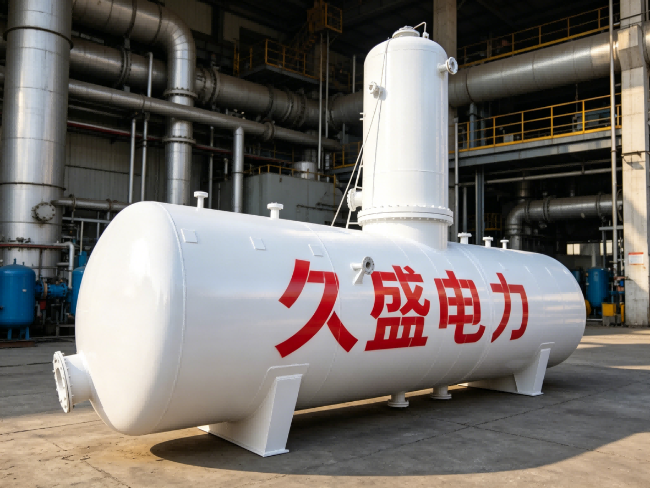 保定低压式旋膜除氧器