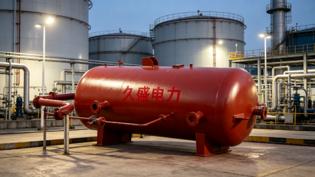 保定大气式除氧器